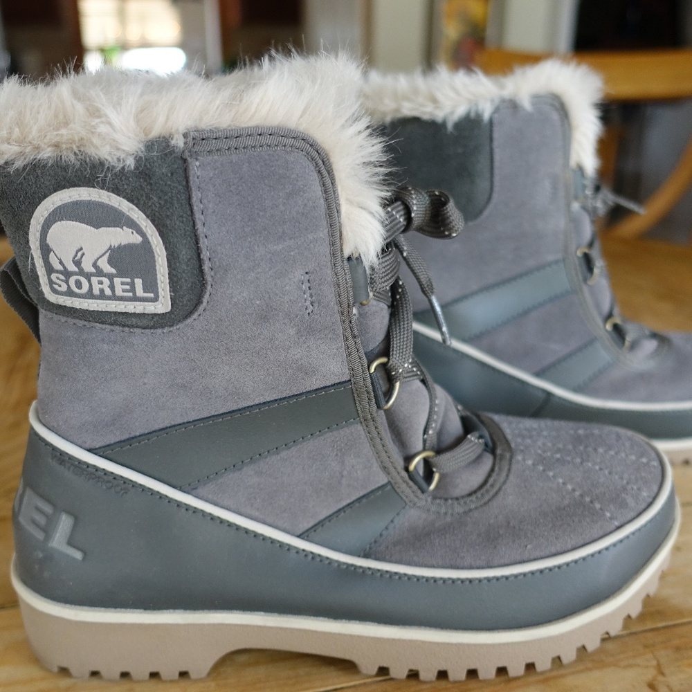 Sorel Boots